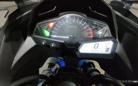 KAWASAKI NINJA 250 EX250L