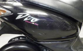 HONDA DIO Gen.5 2020 AF56