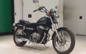 HONDA REBEL 250 2009 MC13