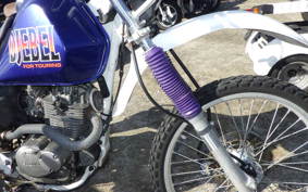 SUZUKI DJEBEL 125 SF44A