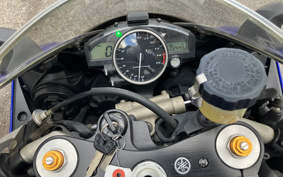 YAMAHA YZF-R1 2004 RN13