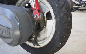 YAMAHA JOG 90 Sports Edition 3WF