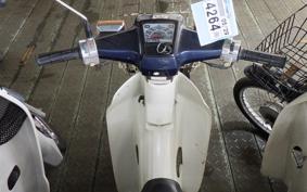 HONDA C50 SUPER CUB E 1996 AA01