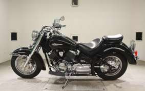 YAMAHA DRAGSTAR 1100 CLASSIC 2007 VP13J