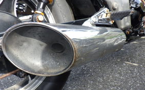 KAWASAKI ELIMINATOR 250 SE EL250A