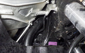 HONDA PCX 125 1997 JK05
