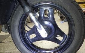 SUZUKI LET's CA4AA