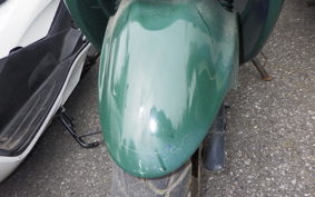YAMAHA AXIS 100 SB06J