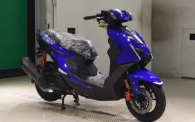 YAMAHA CYGNUS 125 X SEM5J