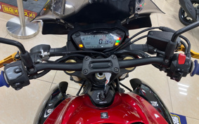 SUZUKI GSX-S1000 2016 GT79A