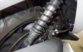 SUZUKI BURGMAN200A CH41A