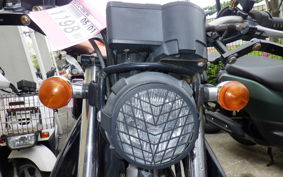 YAMAHA TRICKER DG10J