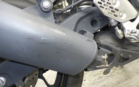 YAMAHA MT-25 RG10J