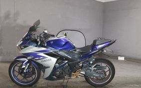 YAMAHA YZF R-3 2015 RH07J