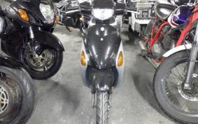 SUZUKI LET's 4 CA46A