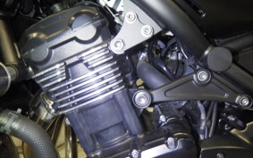 KAWASAKI Z900RS CAFE 2023 ZR900K