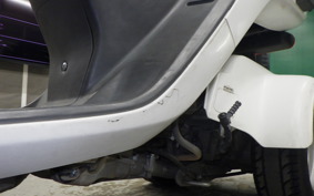 HONDA GYRO CANOPY TA03