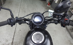 HONDA REBEL 250 A 2023 MC49