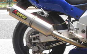 YAMAHA YZF1000R THUNDERACE 1997 4SV0