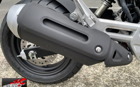 HONDA GROM 2024 JC92