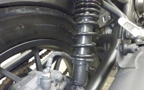 HONDA REBEL 250 MC49