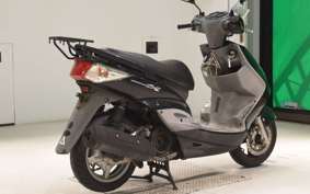 YAMAHA CYGNUS 125 X 2 SE44J
