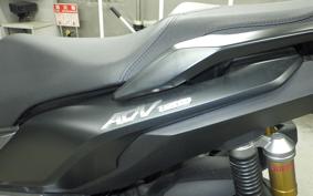 HONDA ADV150 1999 KF38