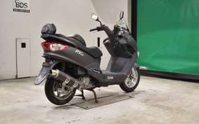 SYM RV125 I Type