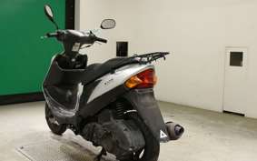 SUZUKI ADDRESS V125 2026 CF4EA
