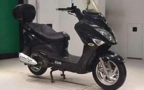 SYM RV125 I Type 2013