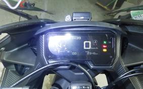 HONDA CBR400R 2019 NC56