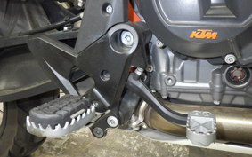 KTM 890 ADVENTURE	 R 2023