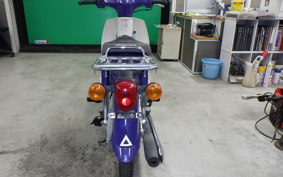 HONDA C110 SUPER CUB JA07