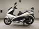 Фото Honda PCX 125 2010 с японского аукциона
