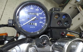 HONDA VTR 250 2022 MC33