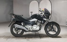 SUZUKI GSR250 GJ55D