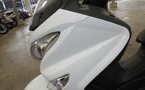 SUZUKI BURGMAN200A 2022 CH41A