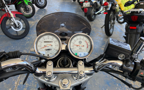 YAMAHA SR400 40thANIVERSARY 2019 RH16J