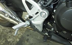 HONDA CB250RA 2012 MC52