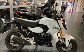 HONDA GROM JC92