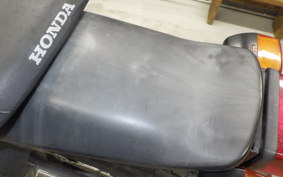 HONDA FTR223 2025 MC34