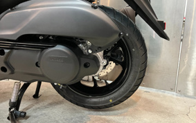 YAMAHA NMAX ABS SEL1J