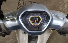 HONDA SUPER CUB110 JA10