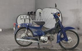 HONDA SUPER CUB50 AA01