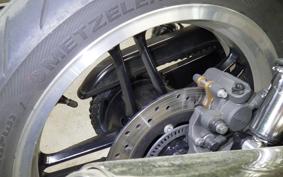 HONDA CB1100 2011 SC65