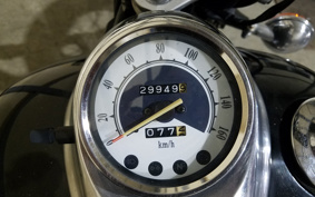 YAMAHA DRAGSTAR 250 VG02J