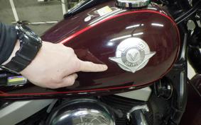 KAWASAKI VULCAN 1500 DRIFTER 2002 VNT50J
