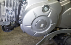 HONDA ｸﾛｽｶﾌﾞ50 2003 AA06