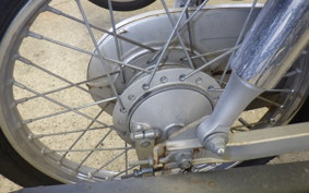 HONDA C50 SUPER CUB AA04