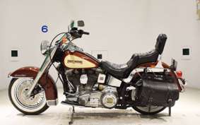 HARLEY FLSTC 1340